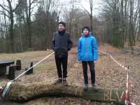 2014.02.09 - NLV und BLV Meisterschaften im Crosslauf01  User comments